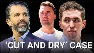 'Tyler Robinson will be found guilty': Donald Trump Jr's bombshell call on accused Kirk killer