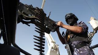 Houthis open new front in Middle East war after two Saudi tankers forced to turn back in Red Sea