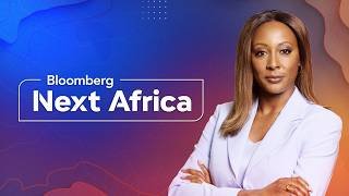 Inside Africa's Data Centers Revolution | Bloomberg Next Africa