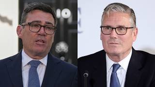 ‘Worried’: Andy Burnham is ‘far more left-wing’ than Keir Starmer