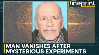 U.S. Scientist Vanishes After Mysterious Experiments With Quantum Physics | WION Fineprint