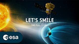 Let’s Smile (the full story)