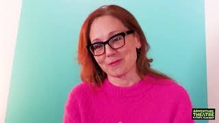 What makes Freckleface Strawberry special?