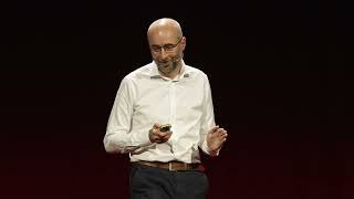 How automation and AI make financial crime easy | Martin Rehak | TEDxBerlin
