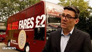Burnham's latest cost of living pledge and how it will be funded