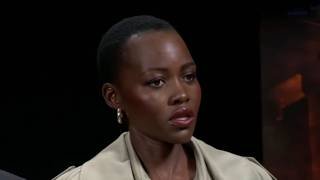'It's not about a woman': The Odyssey actress whines about gender representation in ancient epic