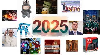 Rewind of 2025
