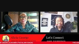 THE GLAM COACH