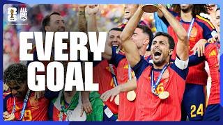 Every Single Goal from the 2026 FIFA World Cup