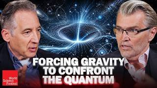 Can We Test Quantum Gravity? | World Science Festival