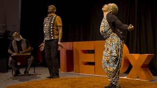 Uniting a Community Through Dance | Shana Corrada & John Parks | TEDxSPC