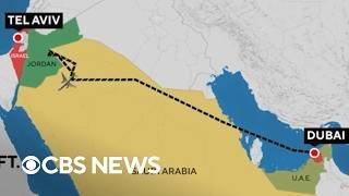 An Israel-bound plane dropped 17,000 feet in minutes. Passengers say one pilot stabbed the other.