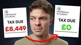 18 Ways to Avoid Paying Tax (Legally)