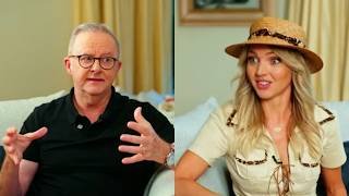 ‘Who thought this would end well?’ Albanese's podcast appearance savaged