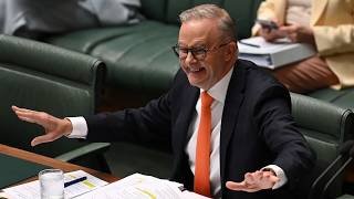 Labor has put ‘everything on the line’ to try and get young Australians into housing