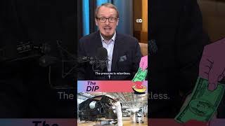 How VW's crisis could reshape the global car industry | The Dip