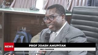 2027 ELECTIONS - INEC BEGINS COMPREHENSIVE AUDIT OF ELECTORIAL SYSTEMS