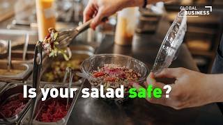 Cyclospora outbreak: What you need to know about the parasite making people sick