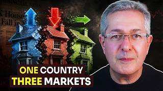 Why I'm Watching House Prices Very Carefully Right Now