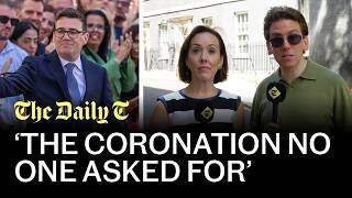 A PM with no substance: Andy Burnham is the ‘messiah without a mandate’ | The Daily T