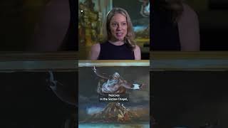 Michelangelo's Sistine Chapel come to life in London