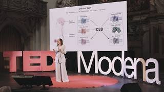 I cannabinoidi nel tempo: dalle origini alle attuali evidenze | Federica Pellati | TEDxModena