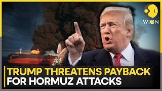 US-Iran War: US House Approves $95 Billion Budget Plan With Iran War Funding | WION News