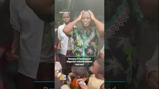 46 pupils and staff abducted on May rescued by Nigerian security forces
