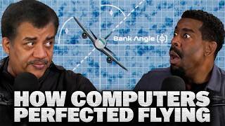 Things To Notice On Your Next Flight