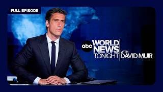 People injured in deadly pride parade incident: ABC World News Tonight with David Muir July 25, 2026