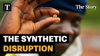 Is This the Death of the Diamond Industry?