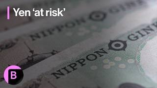 Yen at Risk as BOJ Lags Behind Its Peers: Market Analysis