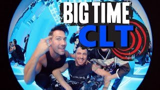 BIG TIME CLT ♫ - Cain