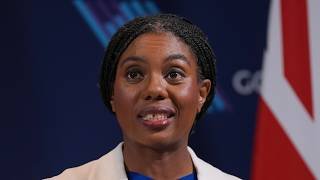 Kemi Badenoch shines as Conservatives continue to struggle