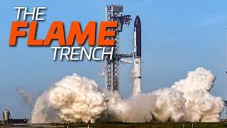 Starship aborts launch, NSF reacts - The Flame Trench
