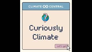Curiously Climate: Climate Conversations w/ Laura Thomas-Walters