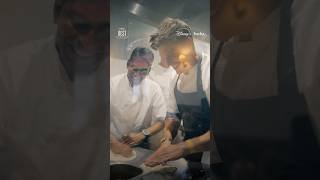 Best of food. Best of travel. Best of the World NOW STREAMING