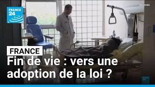 France : le Parlement vote une dernière fois pour la création d'un droit à l'aide à mourir