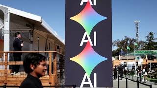 Nasdaq lags on angst over AI spending ahead of earnings reports