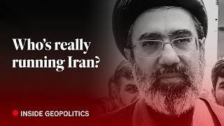 Who’s really running Iran? | The Economist