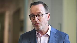 David Shoebridge would ‘send the country broke’ if in charge