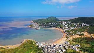 Live: A cool coastal escape to Zhoushan's scenic islands – Ep. 2