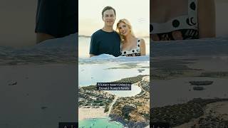 Flamingos vs Luxury Resort in Albania | DW News