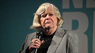 Man charged over Ann Widdecombe’s murder