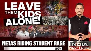 NEET Agitation Faces New Twist: Softer Demands, Bigger Questions