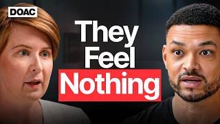 Human Lie Detector: The #1 Sign They’re Lying To You, Catch Liars Instantly! | Dr Leanne ten Brinke