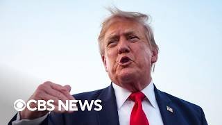 U.S. hits Iran with 10th consecutive night of strikes, Vances welcome 4th child, more | The Takeout