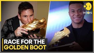 FIFA World Cup 2026: Who Is Winning The Race For Golden Boot Award? | WION News