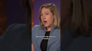 "If we can tell a better story about democracy, we can tell a better story about America" #TEDTalks