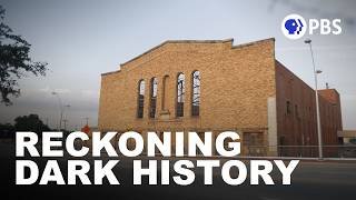 The Last KKK Hall in Texas is Still Standing | The Last Klavern | Short Documentary